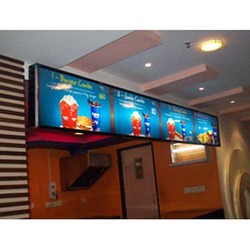 Digital Signage Manufacturer Supplier Wholesale Exporter Importer Buyer Trader Retailer in New Delhi Delhi India